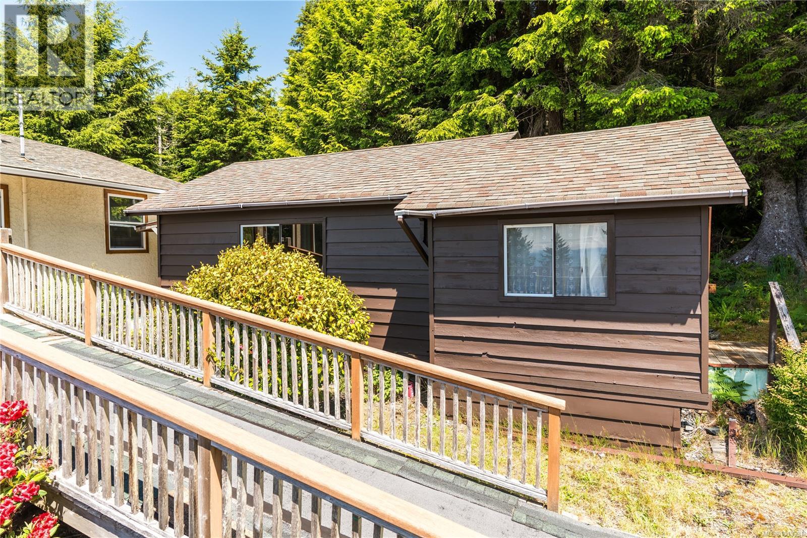  2623 Seaside Drive, Sooke