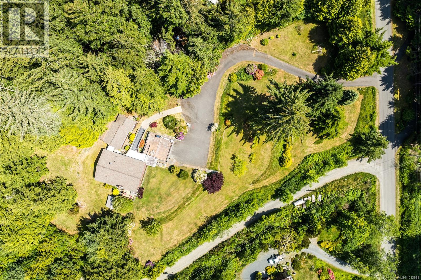  2623 Seaside Drive, Sooke