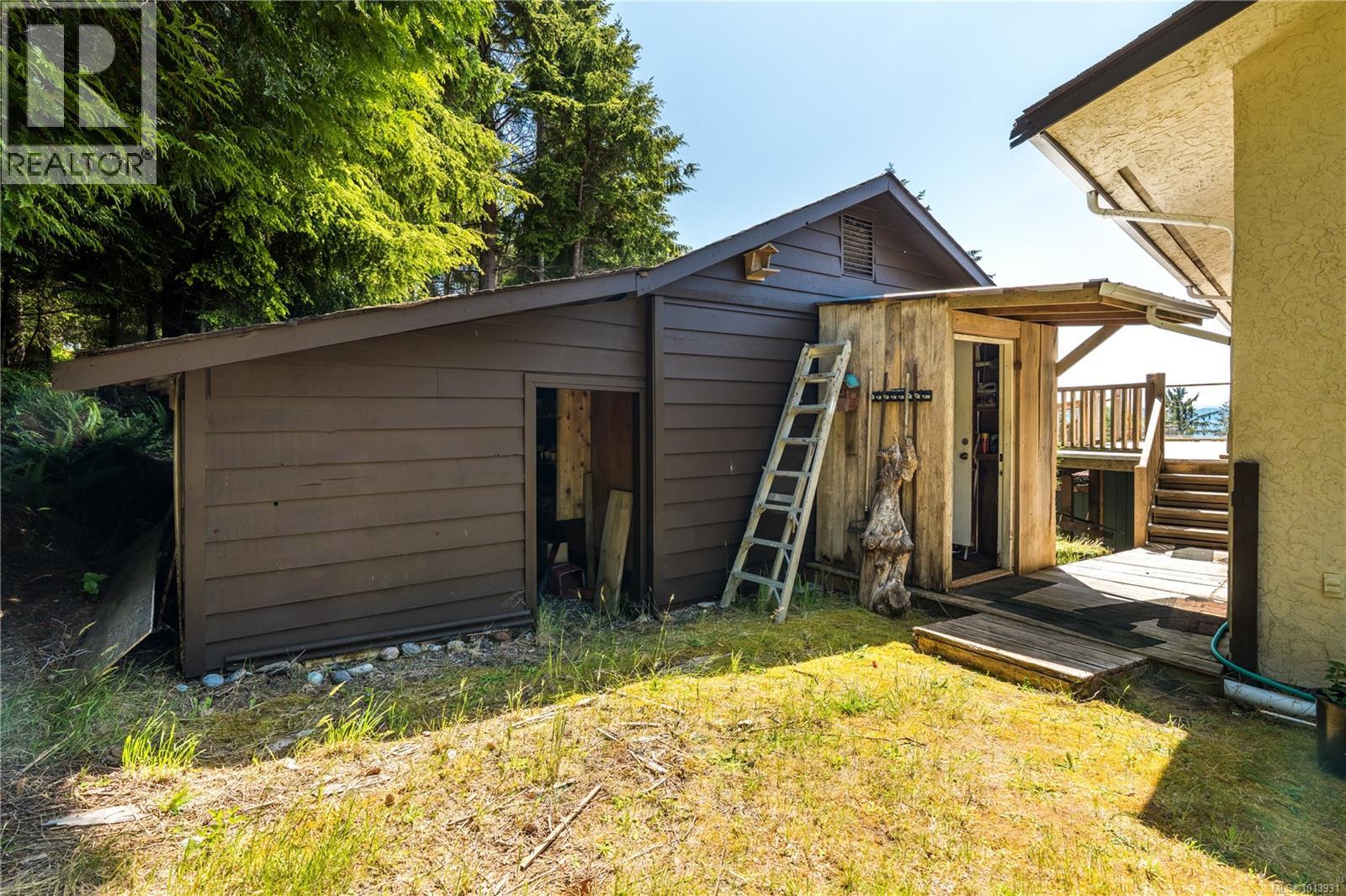  2623 Seaside Drive, Sooke