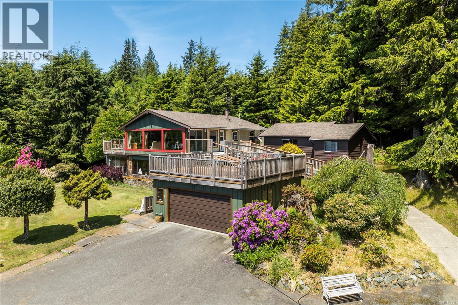  2623 Seaside Drive, Sooke