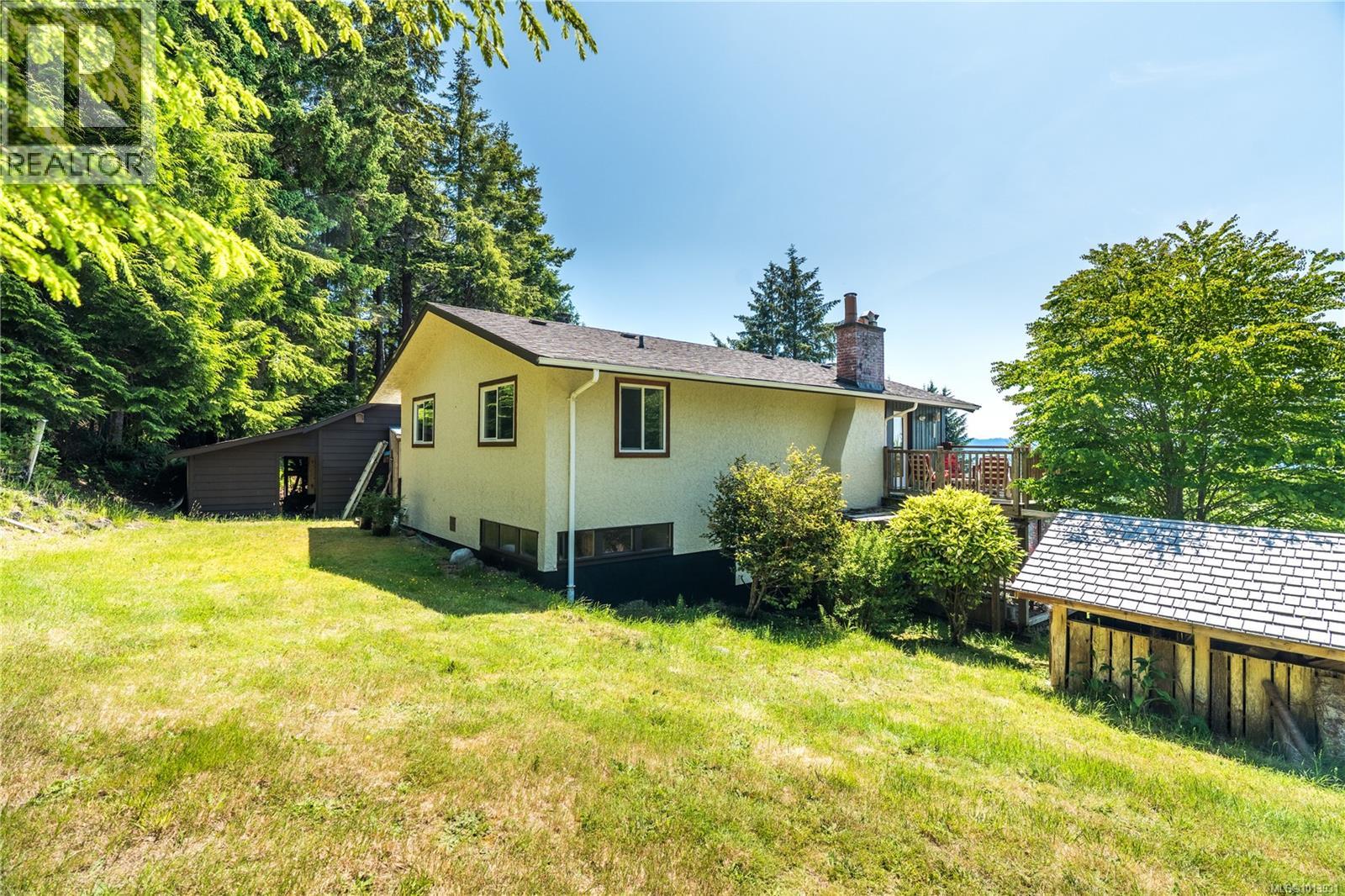  2623 Seaside Drive, Sooke