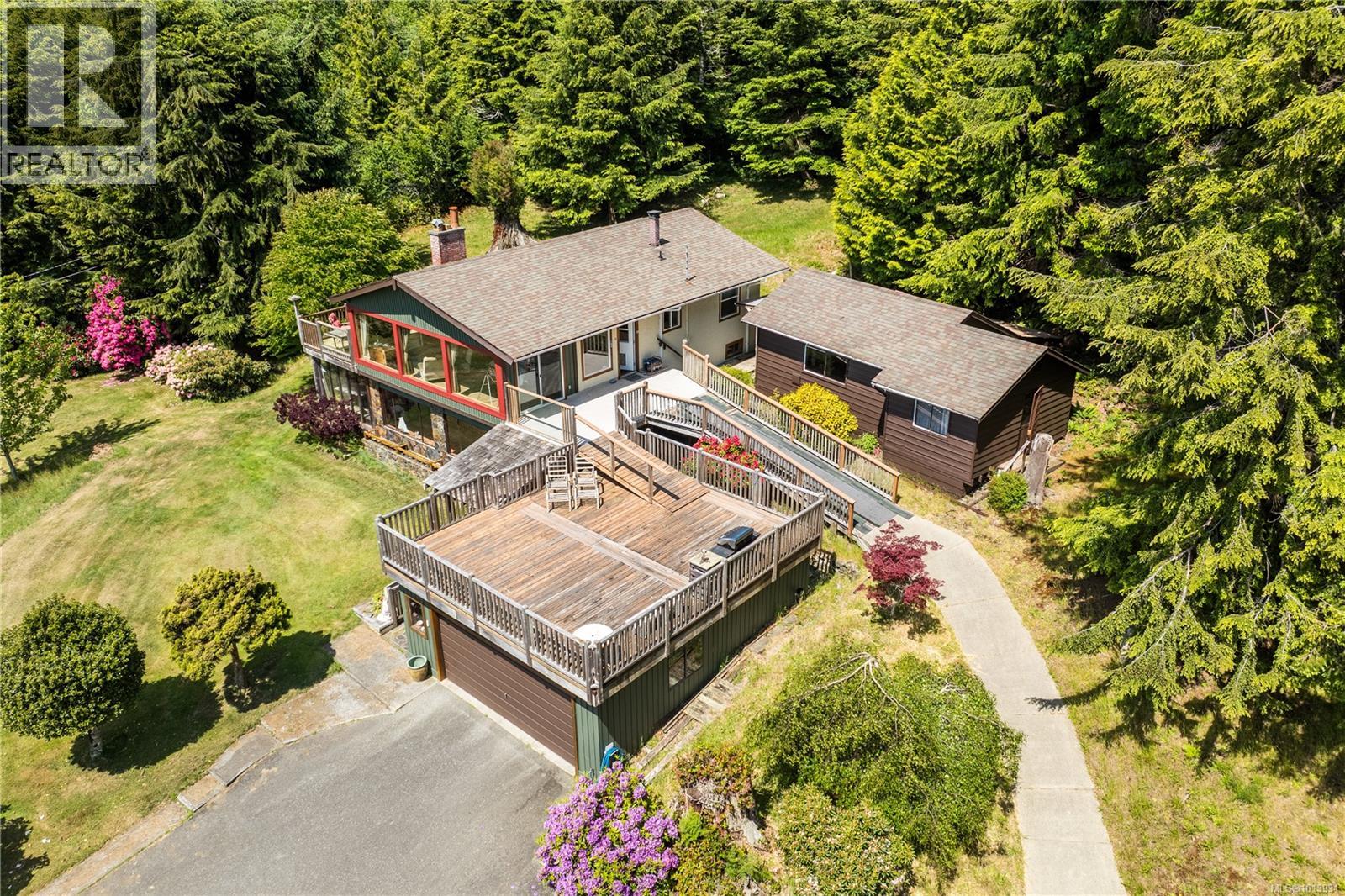  2623 Seaside Drive, Sooke