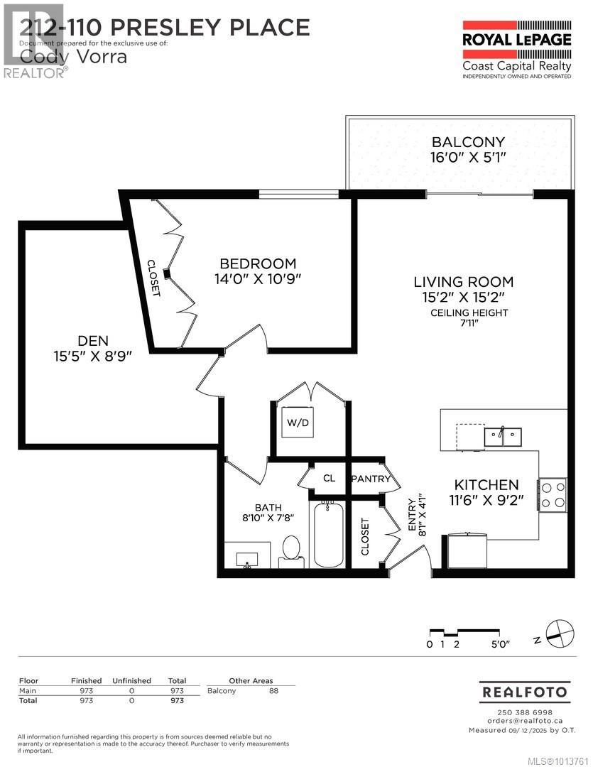 212 110 Presley Pl, View Royal