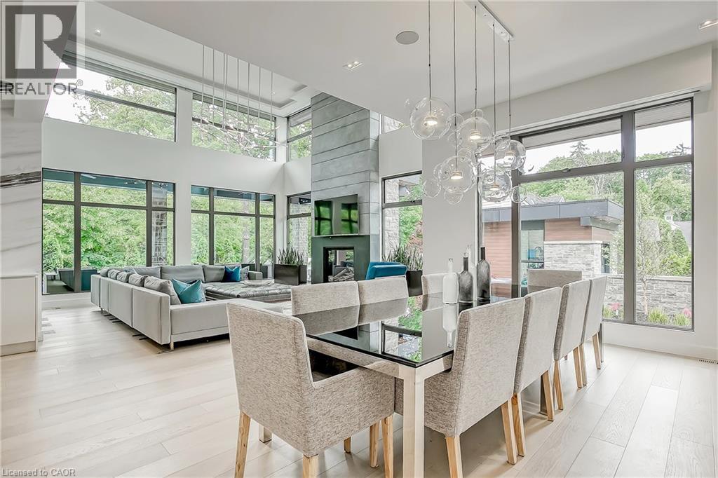 421 CHARTWELL Road - 13