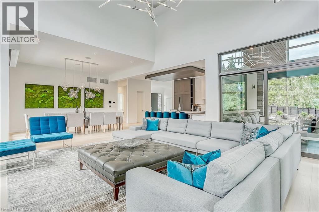 421 CHARTWELL Road - 15