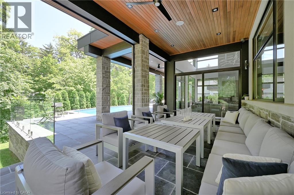 421 CHARTWELL Road - 50