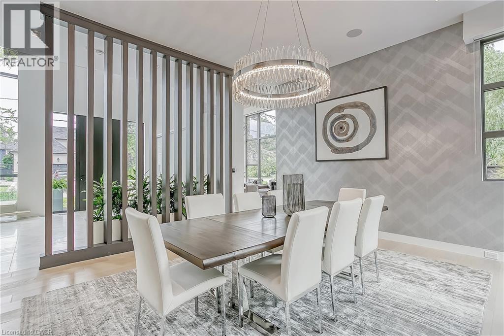 421 CHARTWELL Road - 7