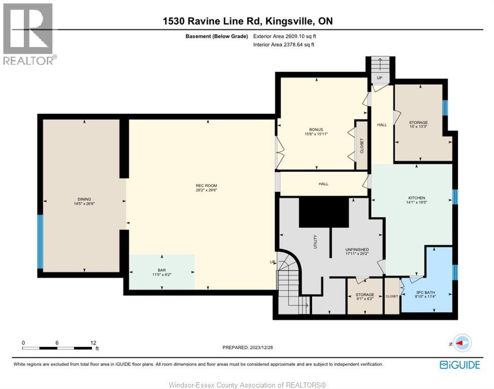 1530 RAVINE LINE - 50