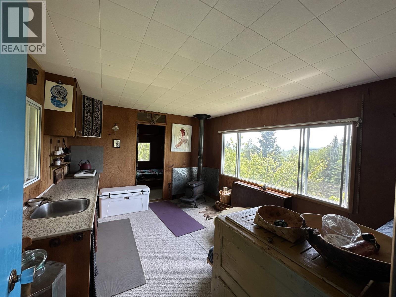 9410 ADAMS Road, Smithers