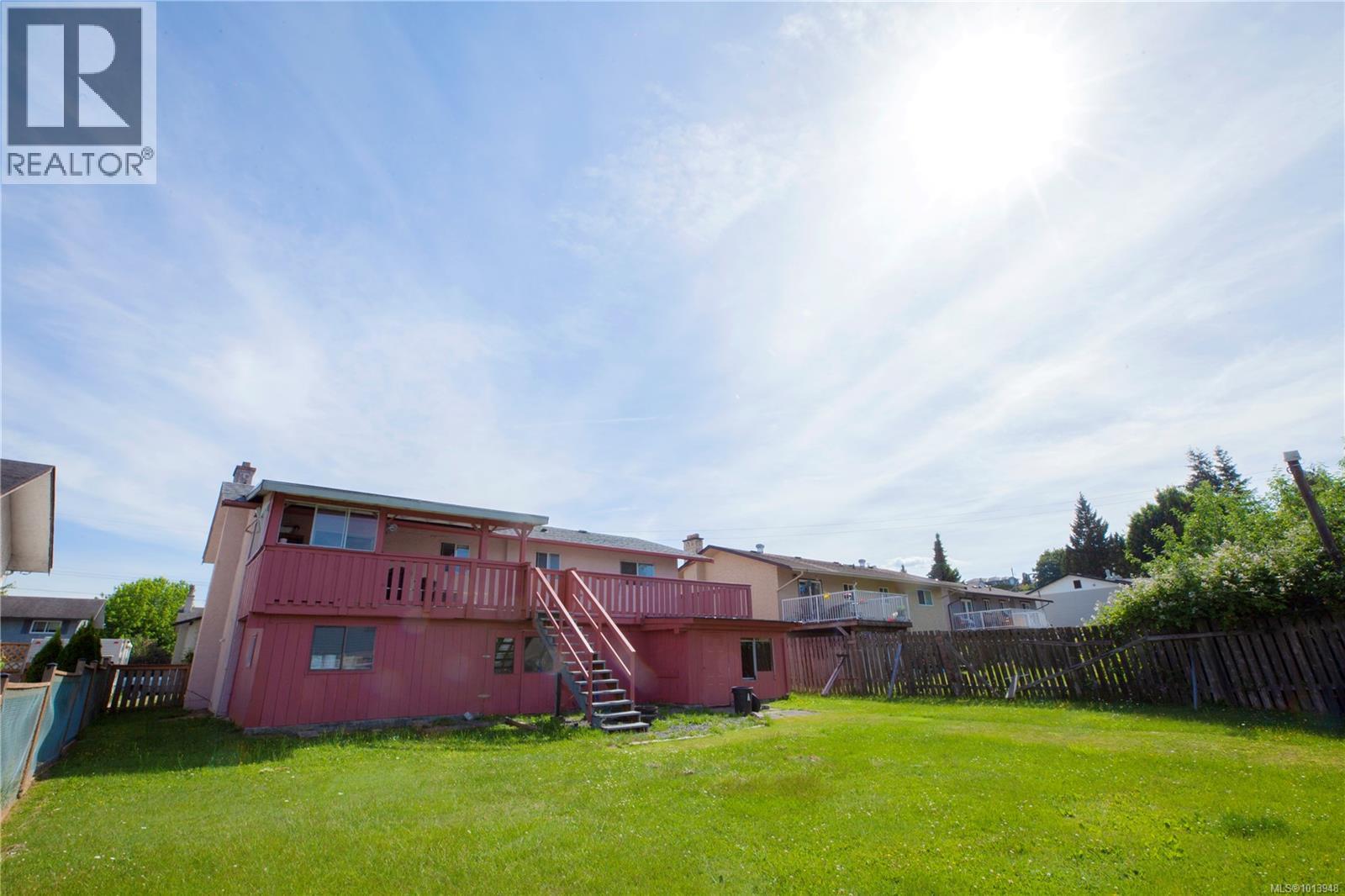 3125 Highfield Rd, Duncan