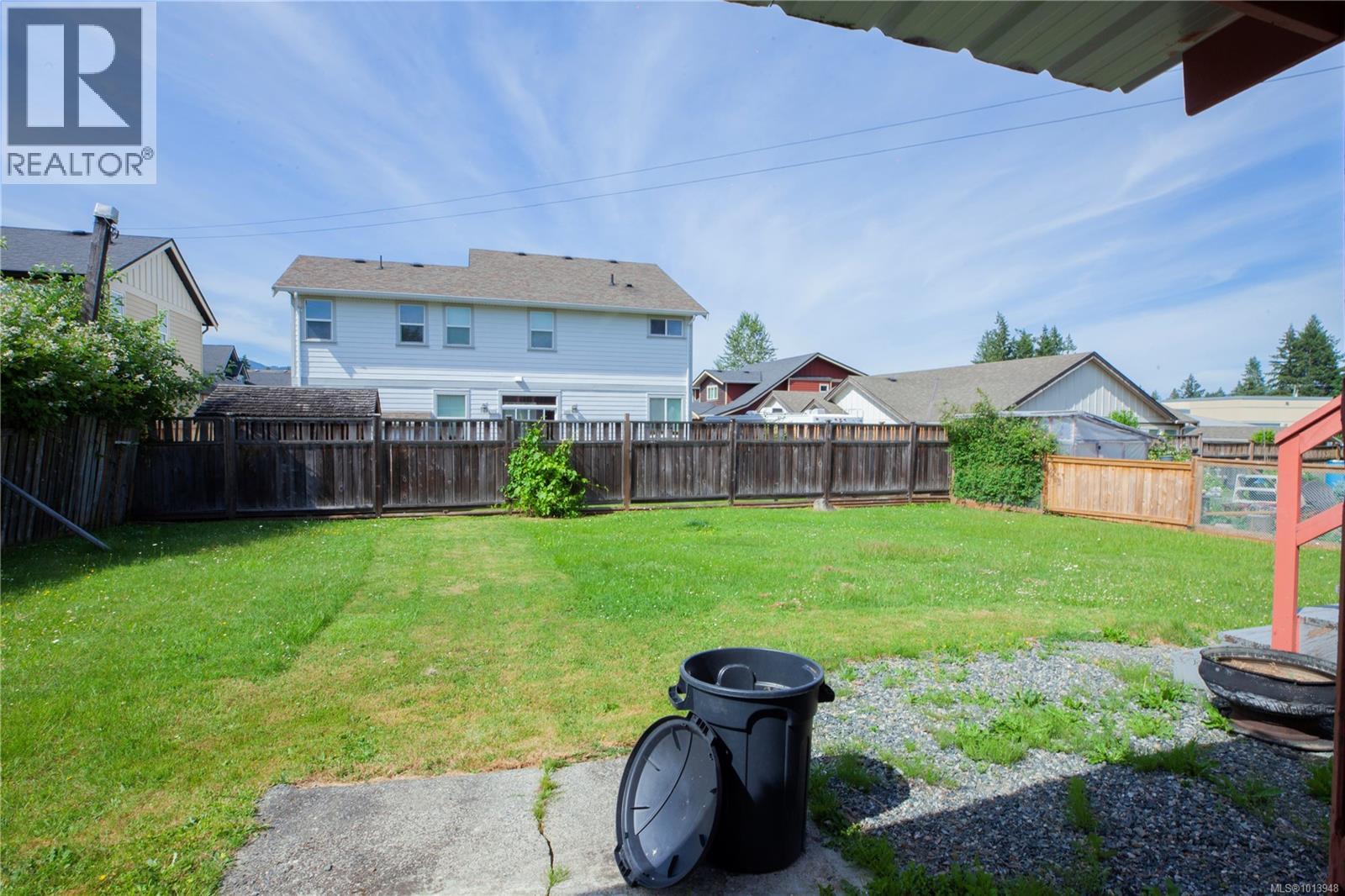 3125 Highfield Rd, Duncan
