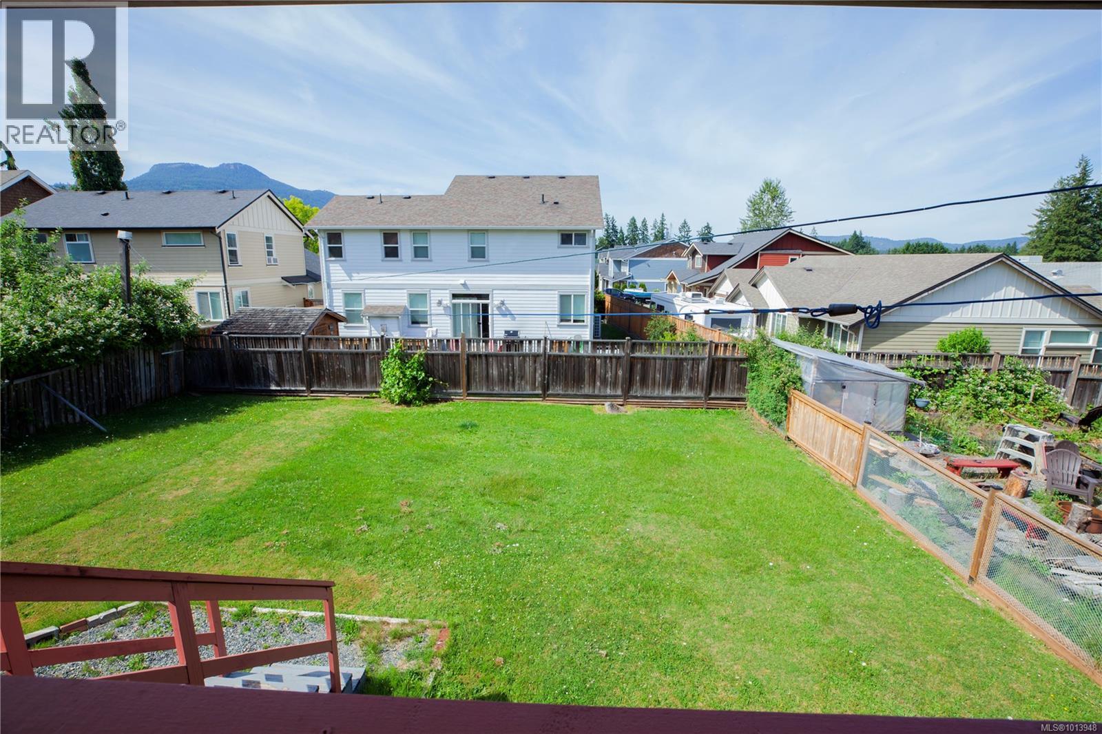 3125 Highfield Rd, Duncan