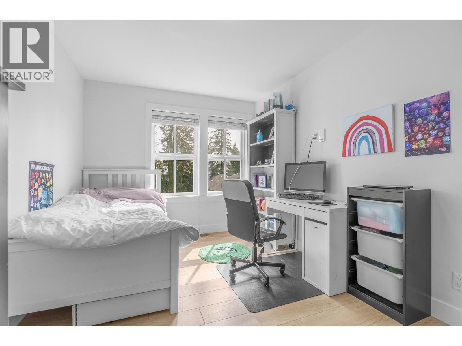 101 3416 QUEENSTON AVENUE, Coquitlam