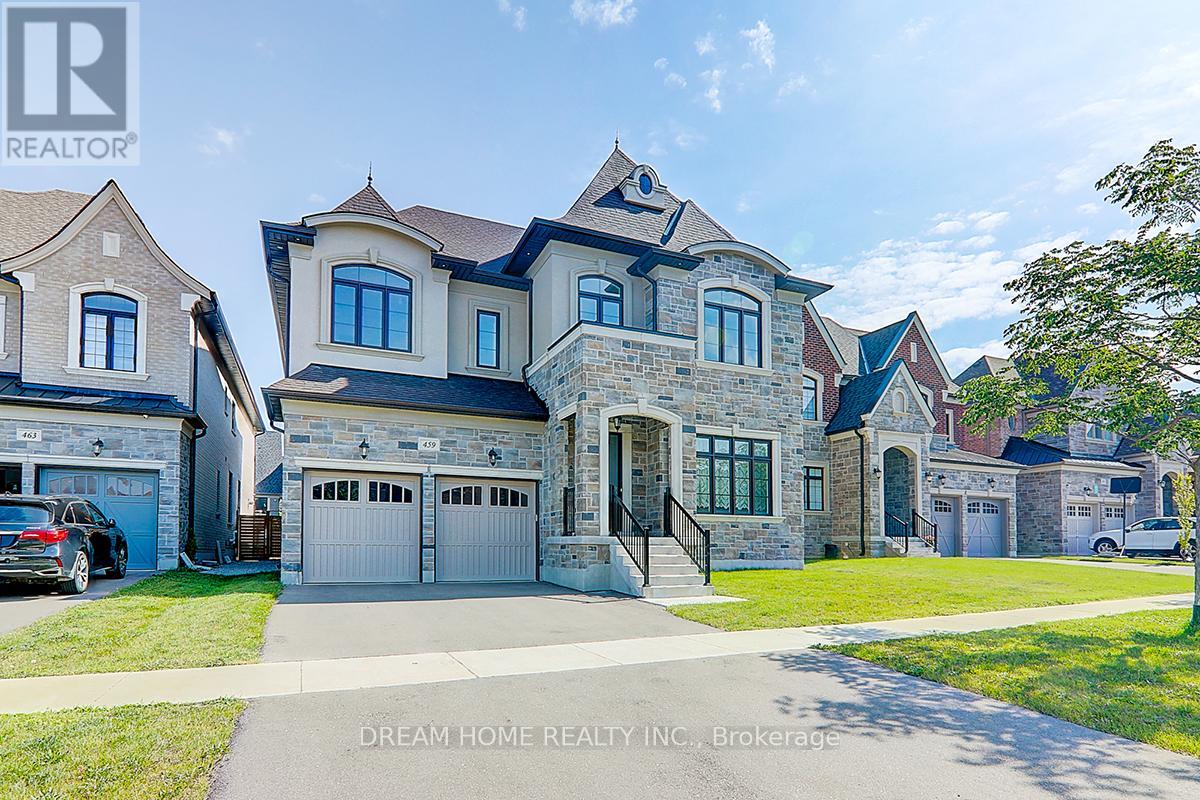 Listing photo of 459 VIA ROMANO BOULEVARD