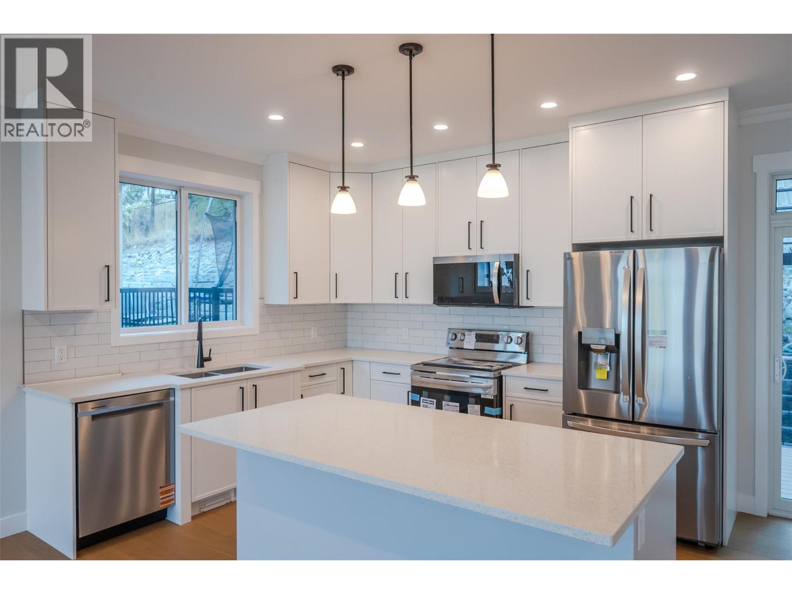 124 Barton Court, Penticton