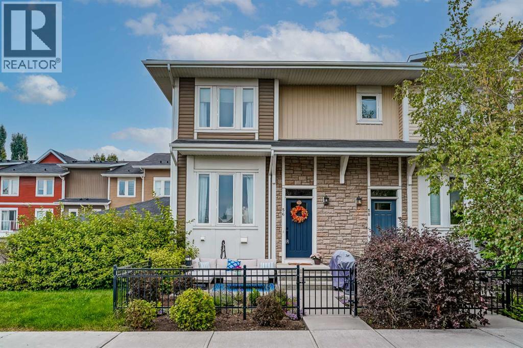 56 Auburn Bay Close SE, Calgary, Alberta