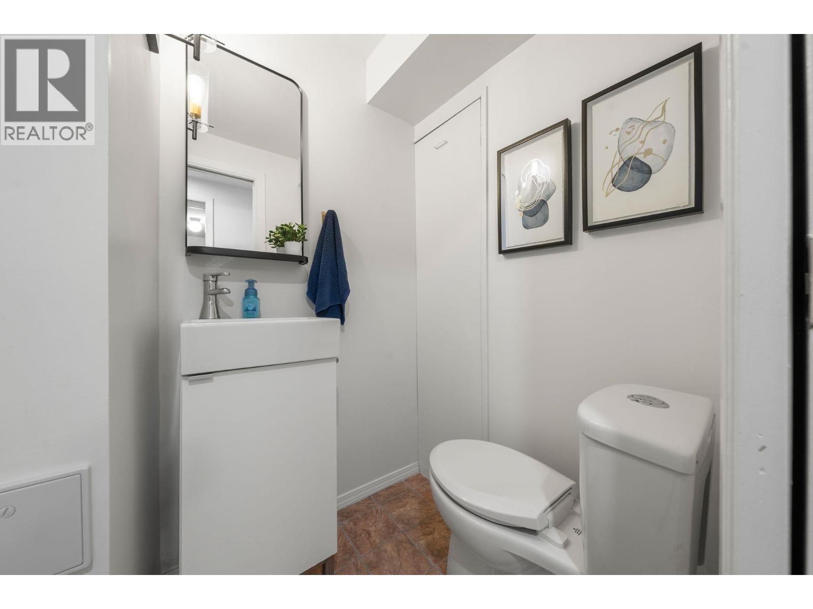 323B EVERGREEN DRIVE, Port Moody