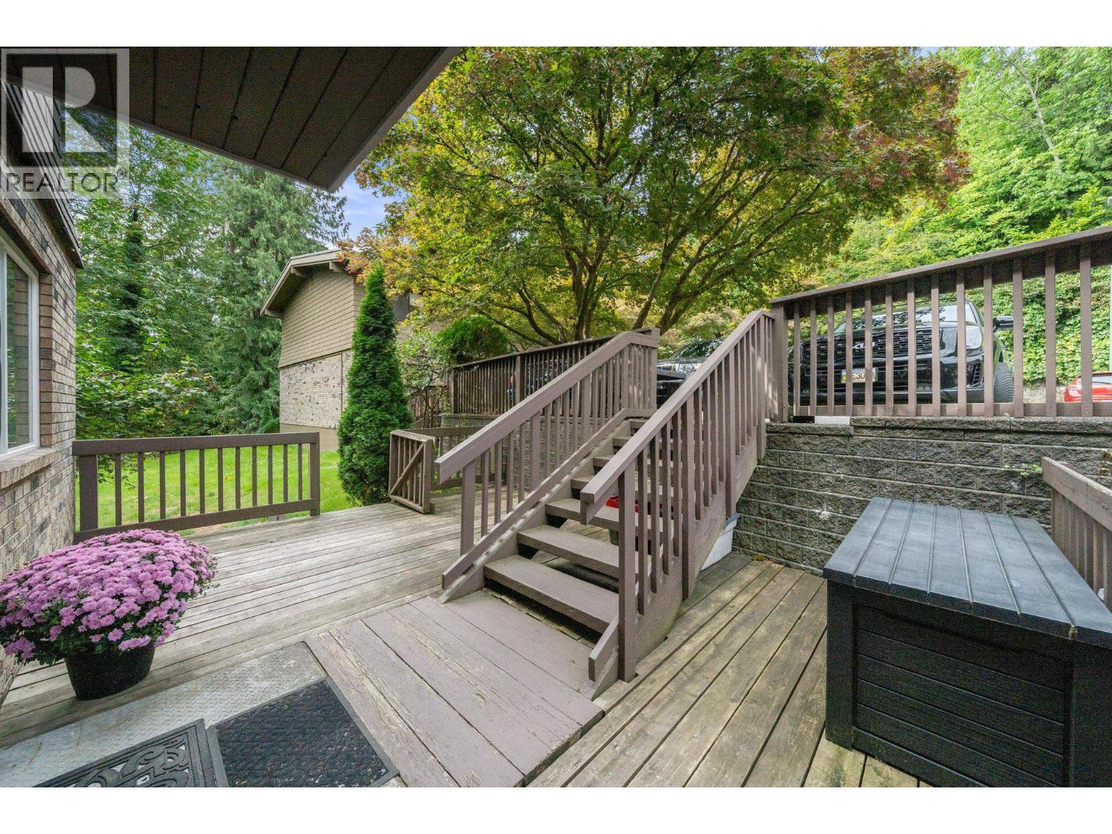 323B EVERGREEN DRIVE, Port Moody