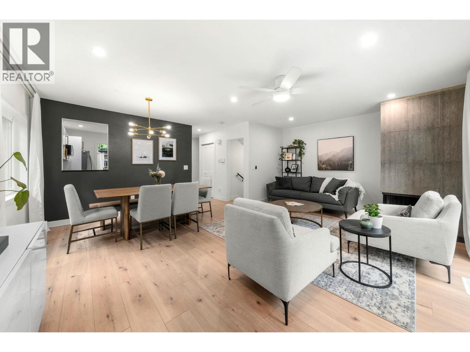 323B EVERGREEN DRIVE, Port Moody