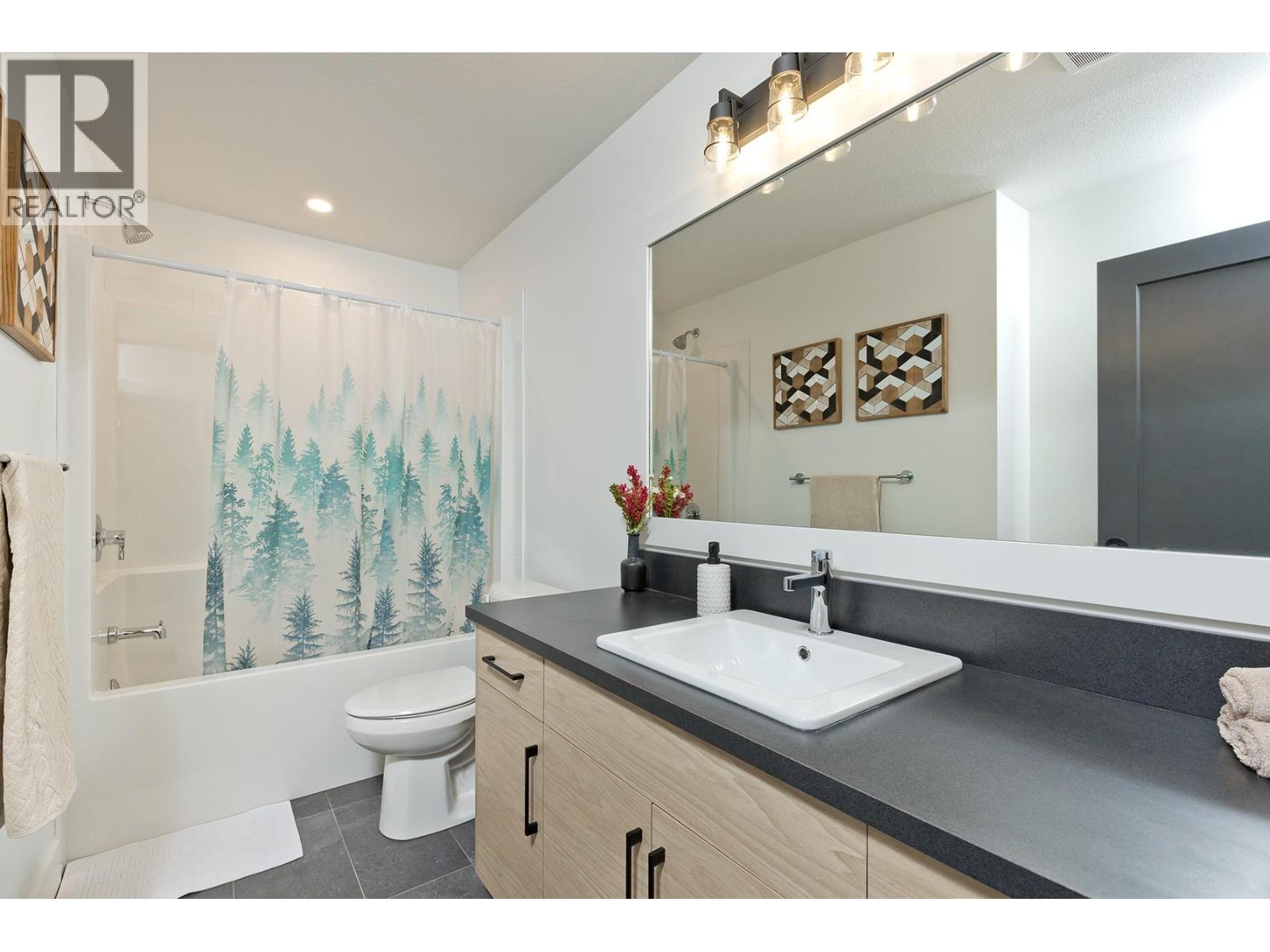 120 Grizzly Ridge Trail Unit# 12, Big White
