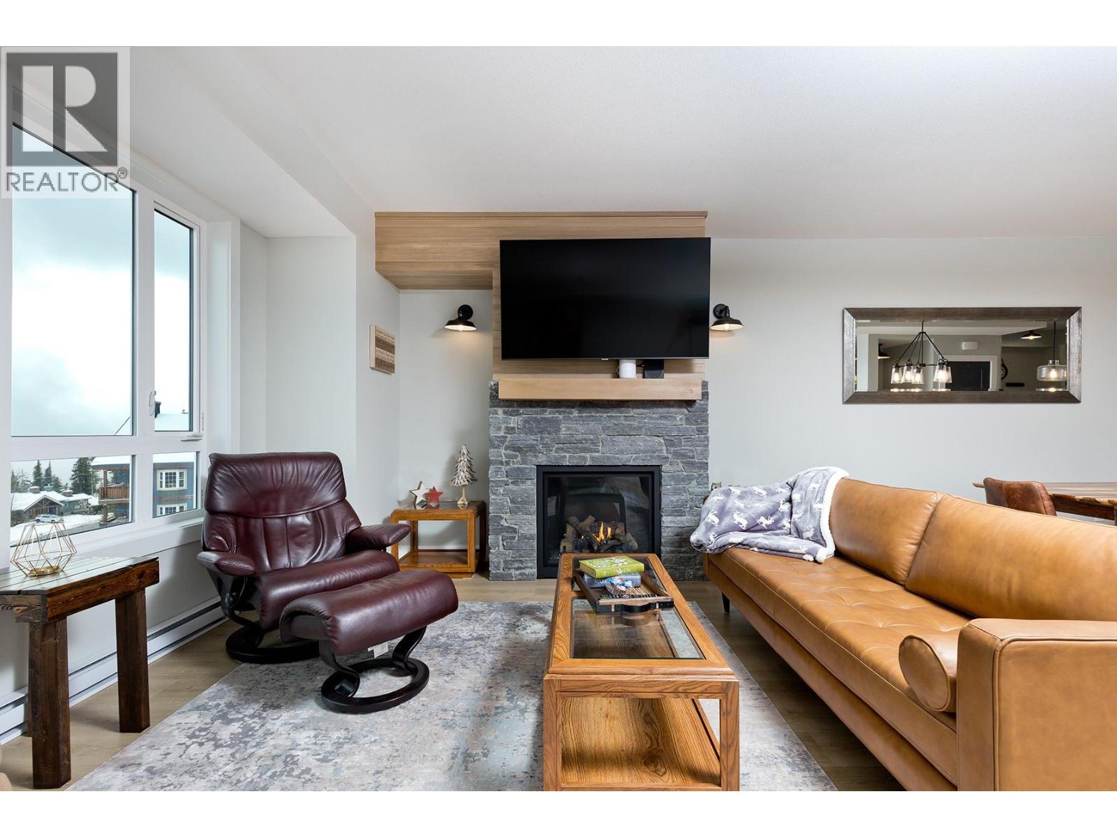120 Grizzly Ridge Trail Unit# 12, Big White