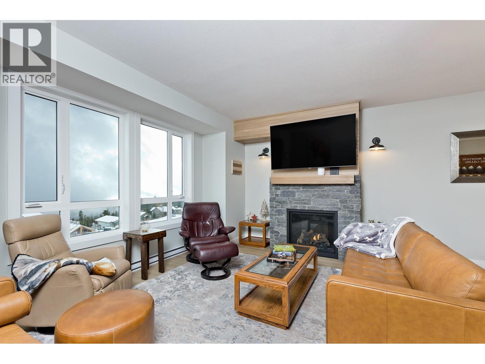 120 Grizzly Ridge Trail Unit# 12, Big White