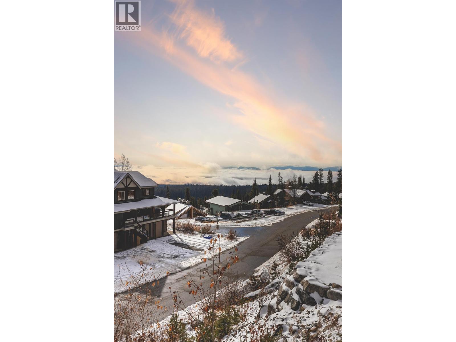 120 Grizzly Ridge Trail Unit# 12, Big White