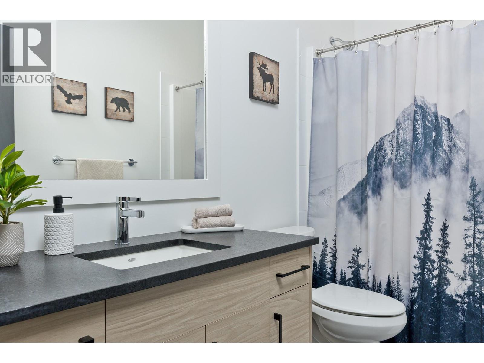 120 Grizzly Ridge Trail Unit# 12, Big White