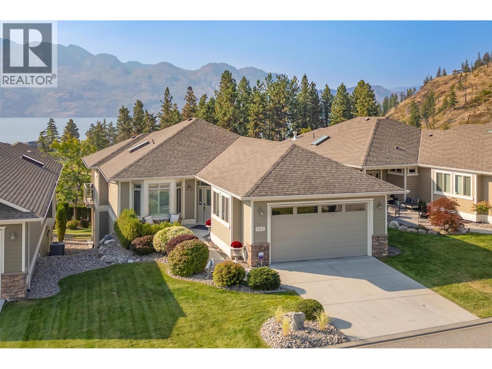 #160-4035 Gellatly Road, West Kelowna