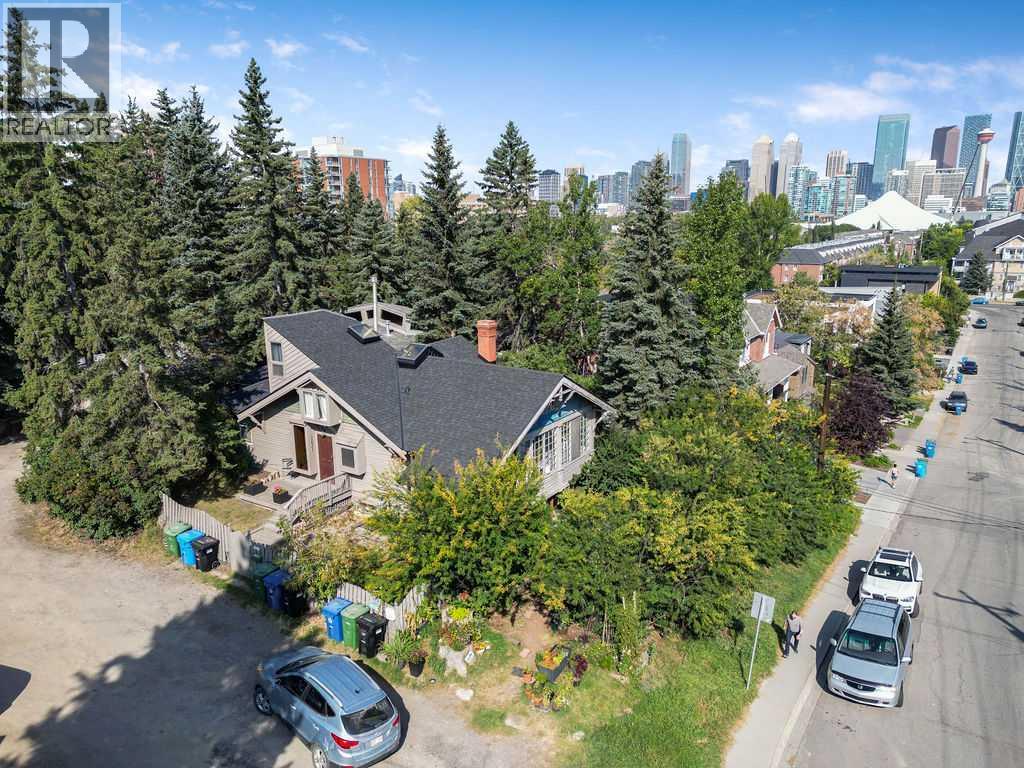 2629 Erlton Street SW, Calgary, Alberta