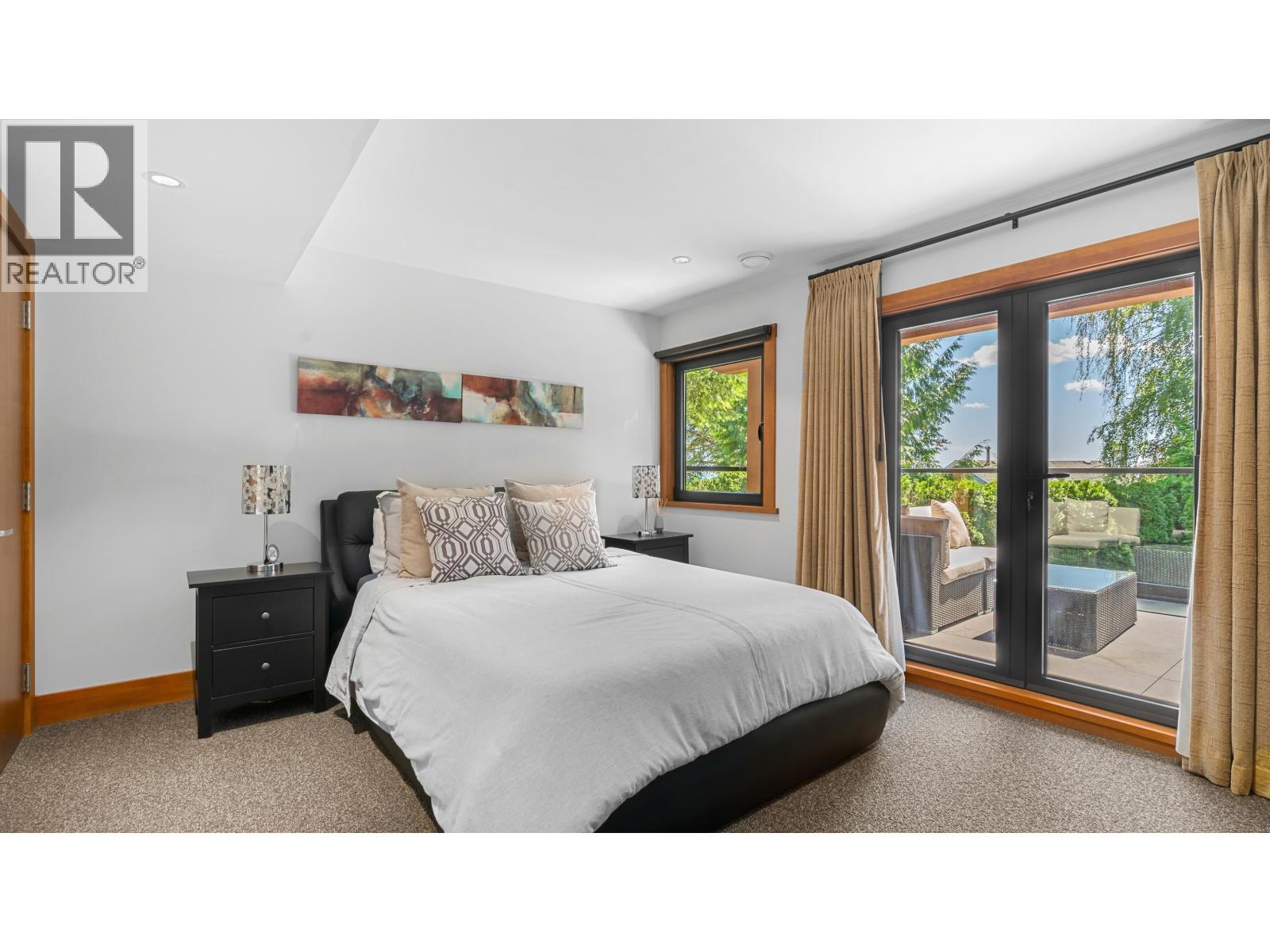 865 ANDOVER CRESCENT, West Vancouver