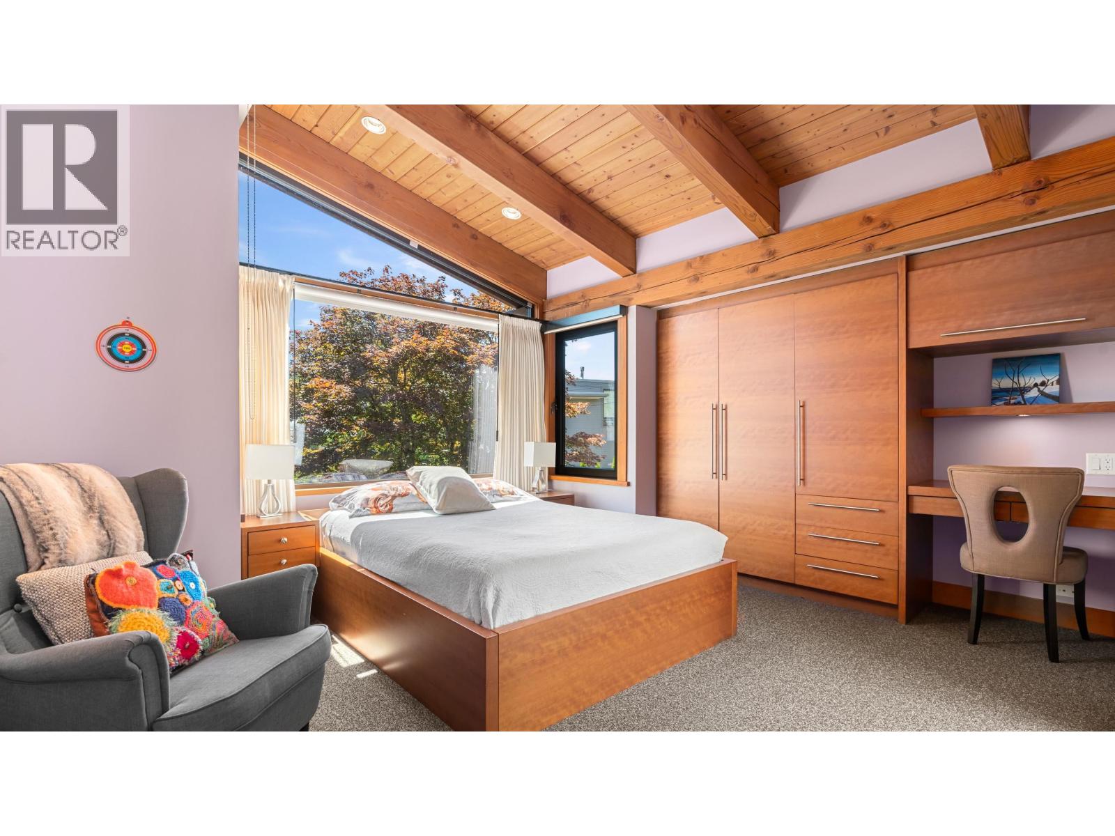 865 ANDOVER CRESCENT, West Vancouver