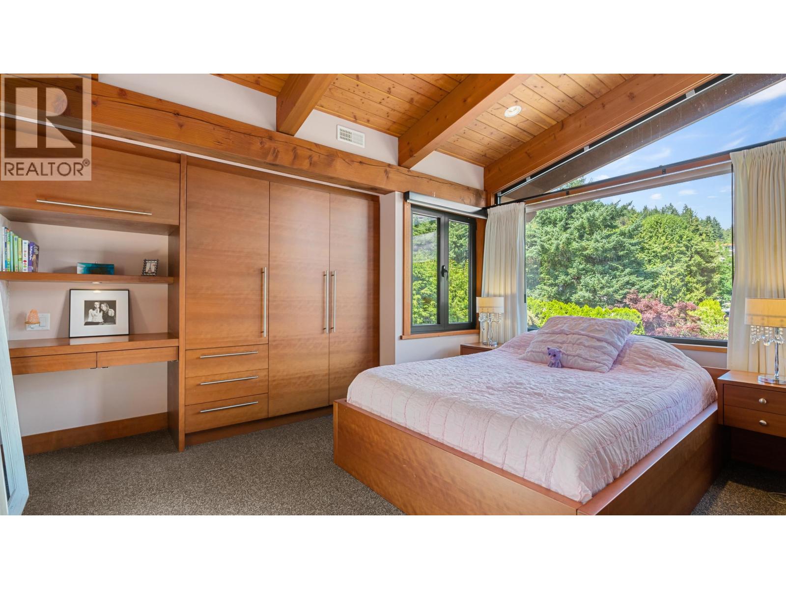 865 ANDOVER CRESCENT, West Vancouver