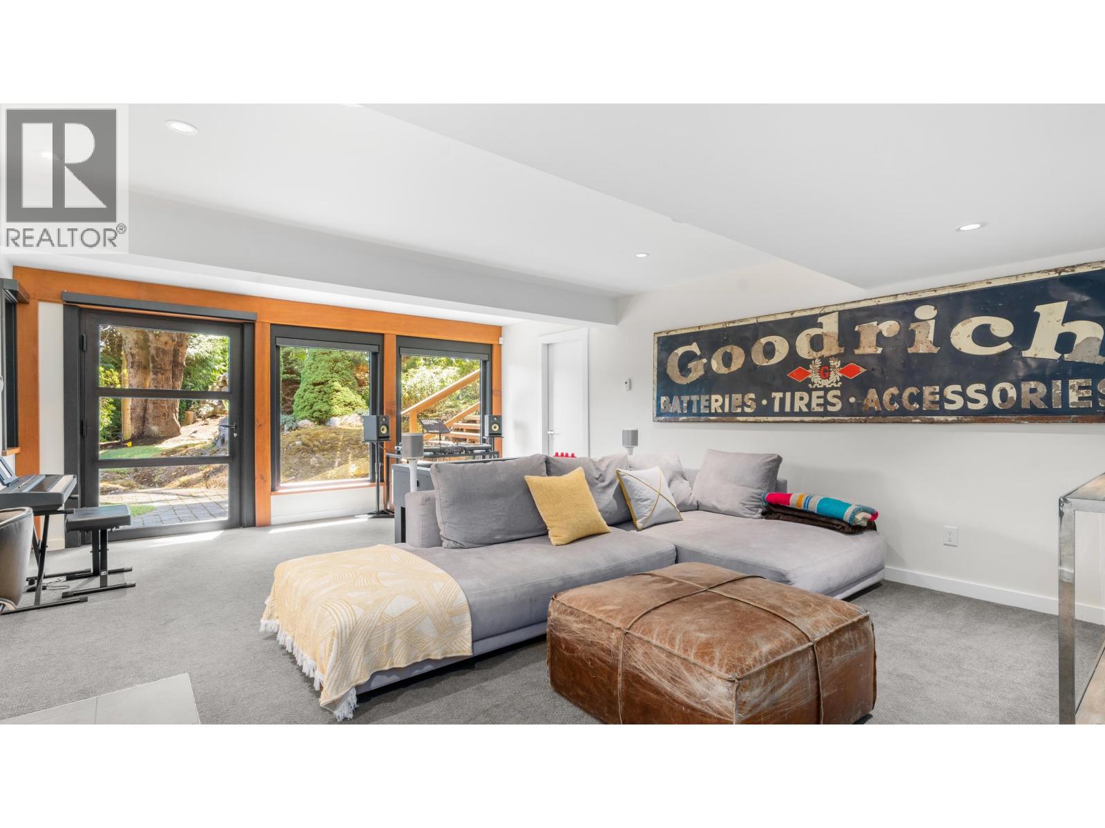 865 ANDOVER CRESCENT, West Vancouver