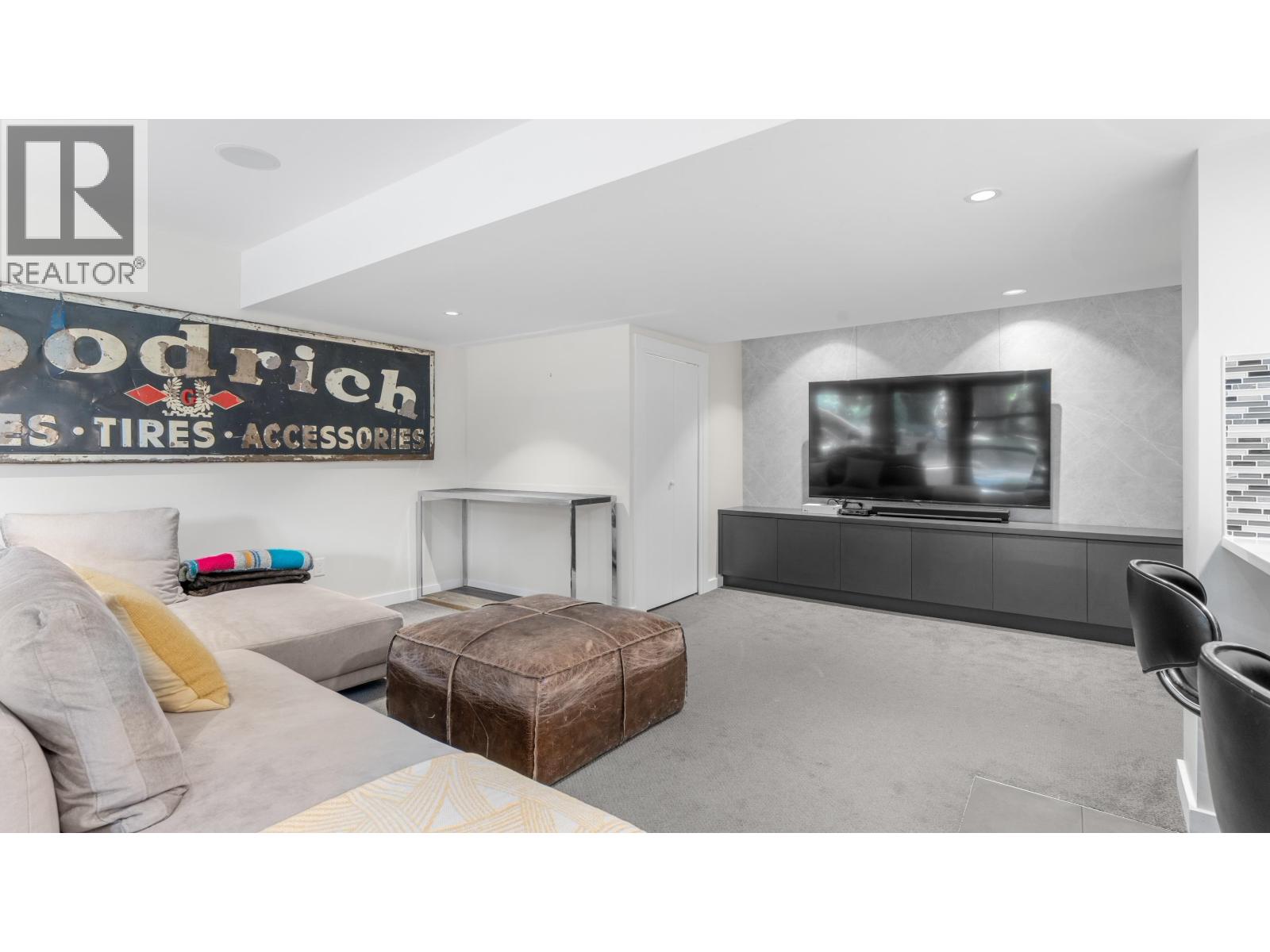 865 ANDOVER CRESCENT, West Vancouver