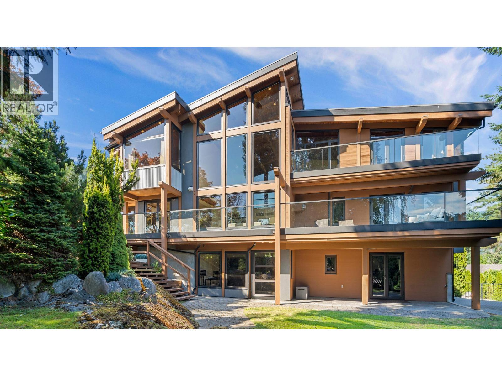 865 ANDOVER CRESCENT, West Vancouver