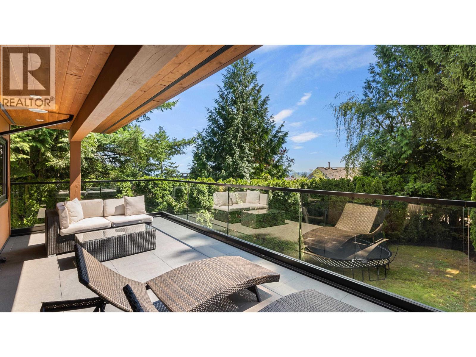 865 ANDOVER CRESCENT, West Vancouver