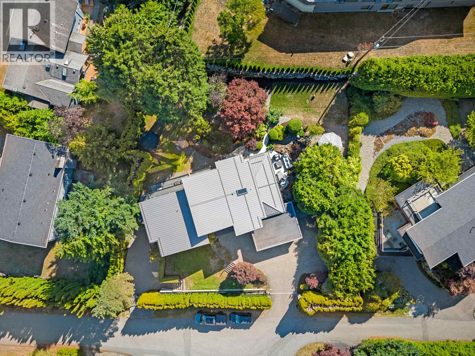 865 ANDOVER CRESCENT, West Vancouver