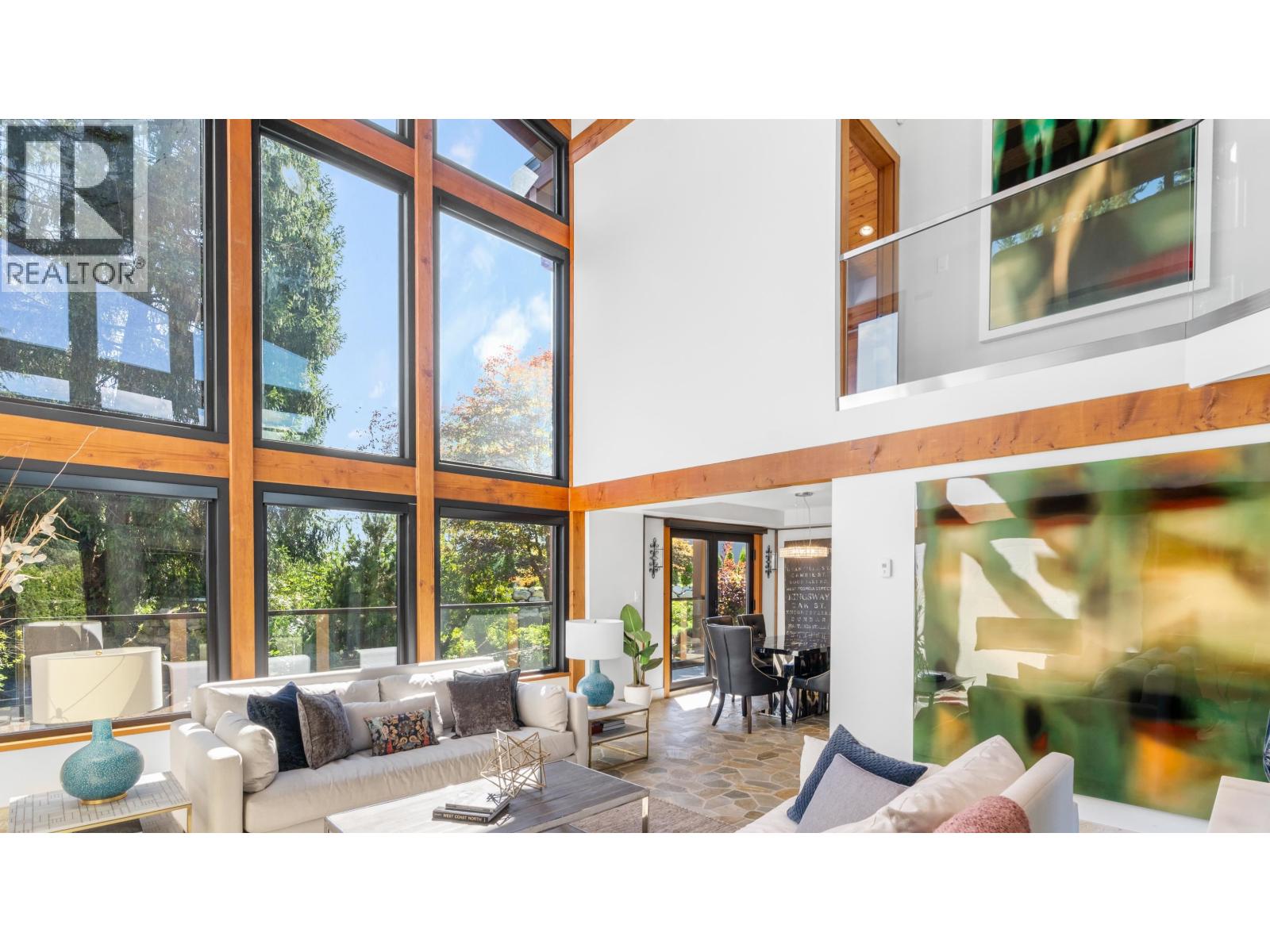 865 ANDOVER CRESCENT, West Vancouver