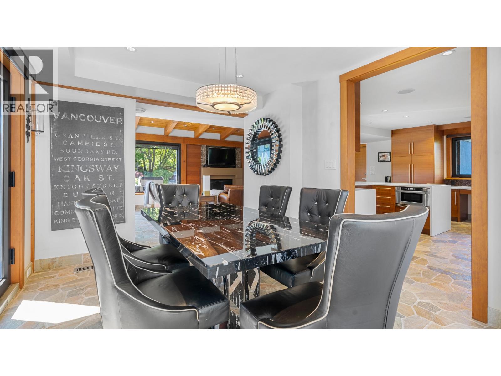 865 ANDOVER CRESCENT, West Vancouver