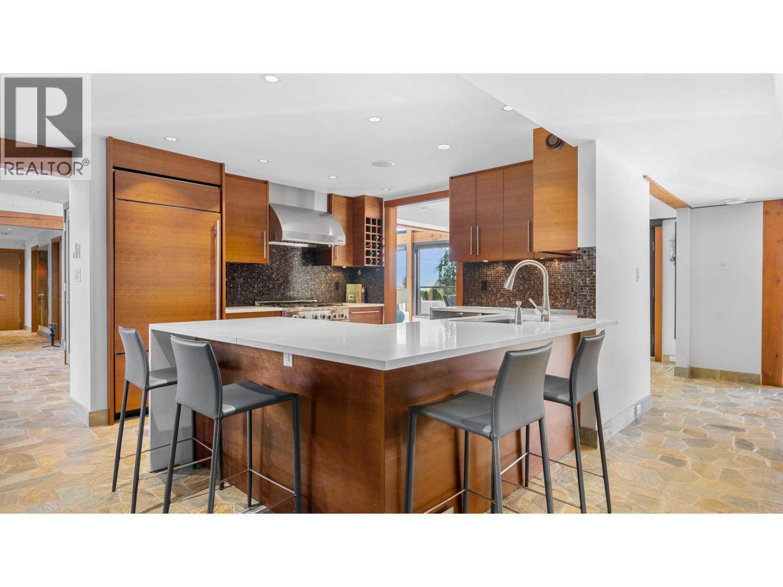 865 ANDOVER CRESCENT, West Vancouver