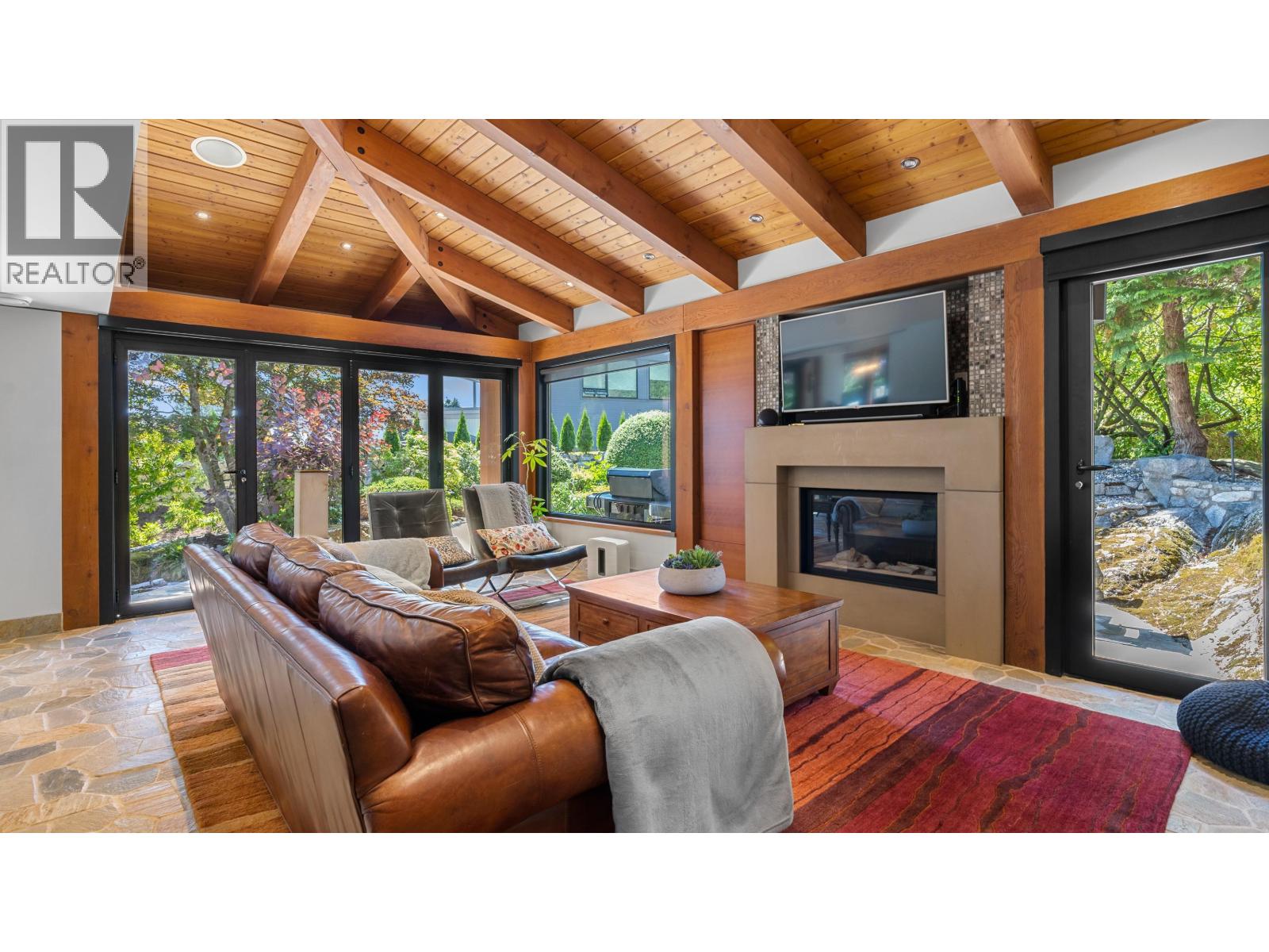 865 ANDOVER CRESCENT, West Vancouver