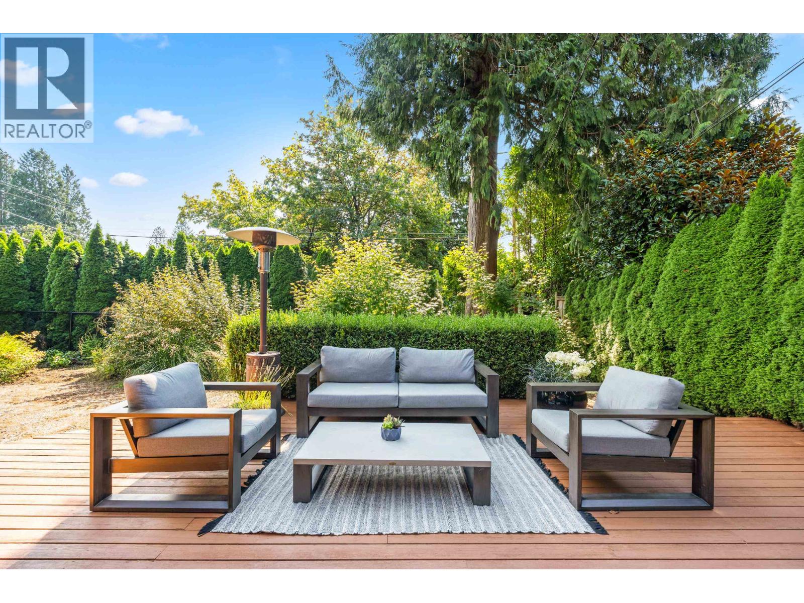 1325 25TH STREET, West Vancouver