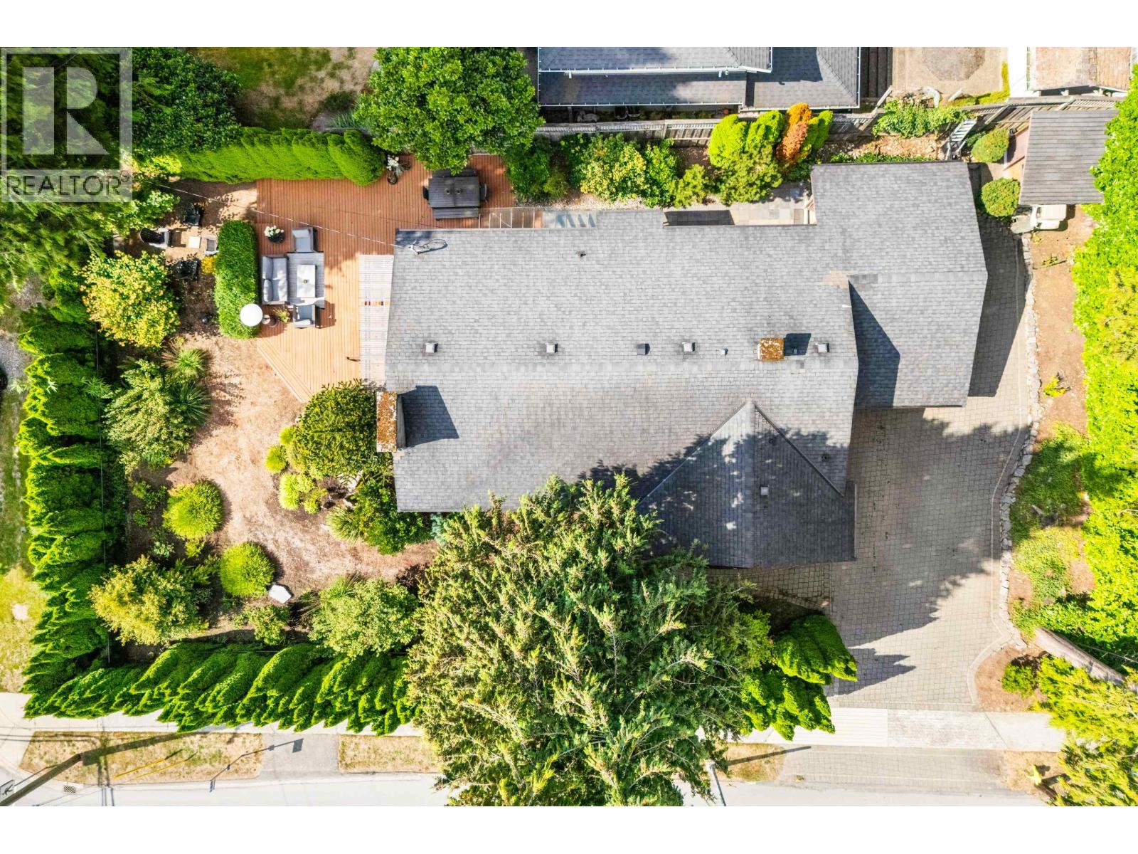 1325 25TH STREET, West Vancouver