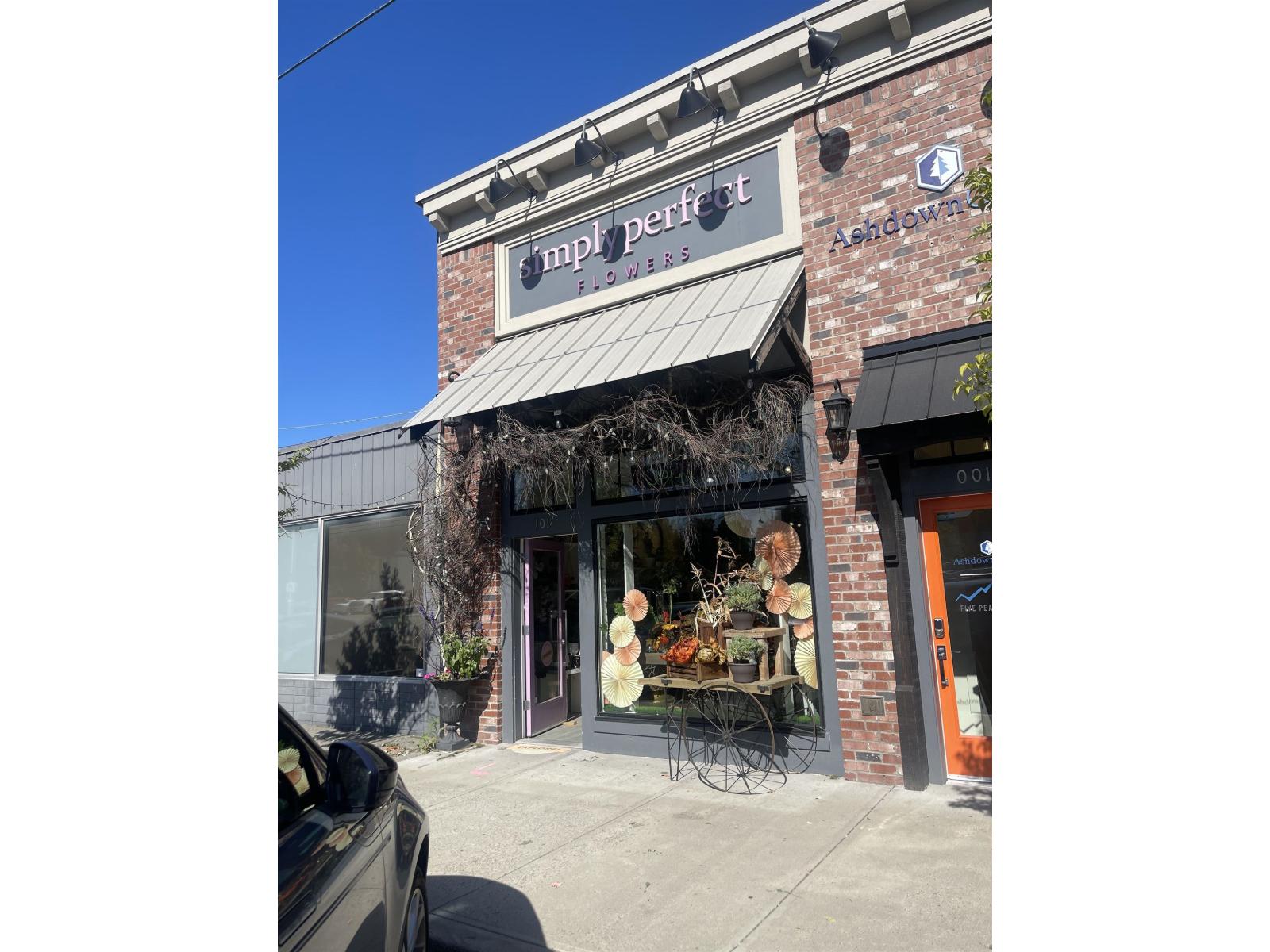 101 33721 SOUTH FRASER WAY, ABBOTSFORD