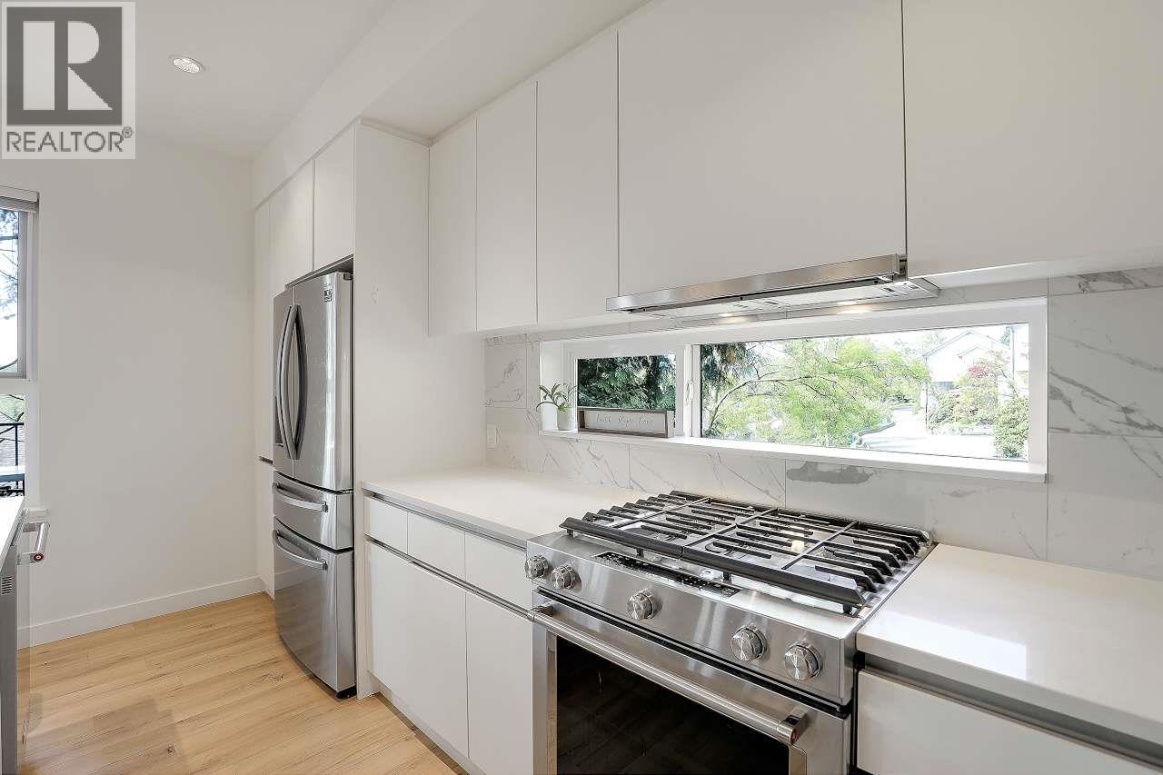 76 1228 HUDSON STREET, Coquitlam