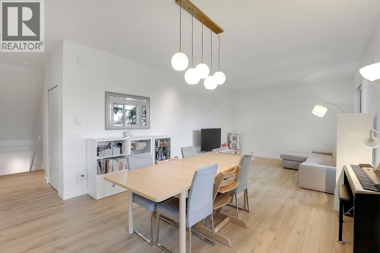 76 1228 HUDSON STREET, Coquitlam