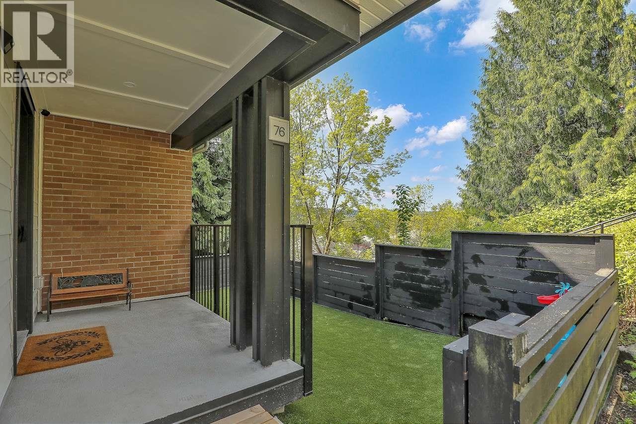 76 1228 HUDSON STREET, Coquitlam