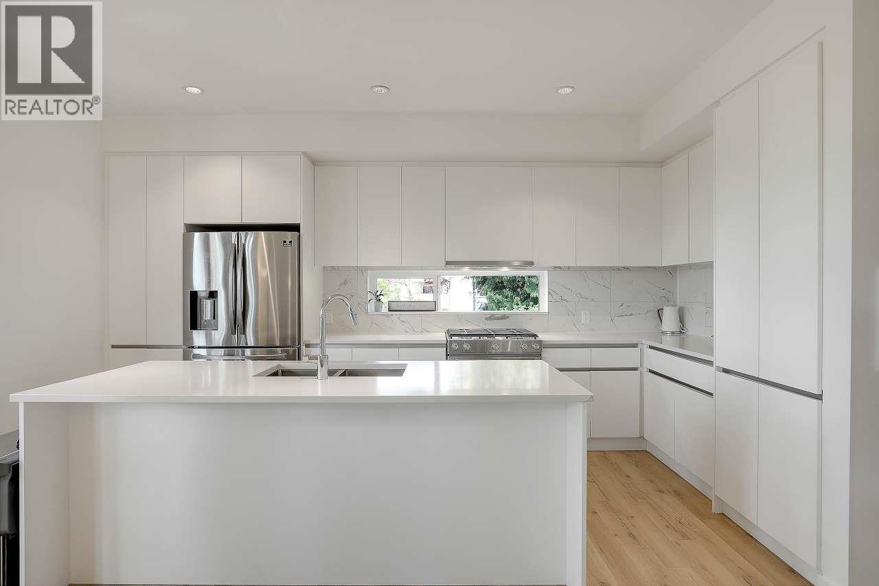 76 1228 HUDSON STREET, Coquitlam