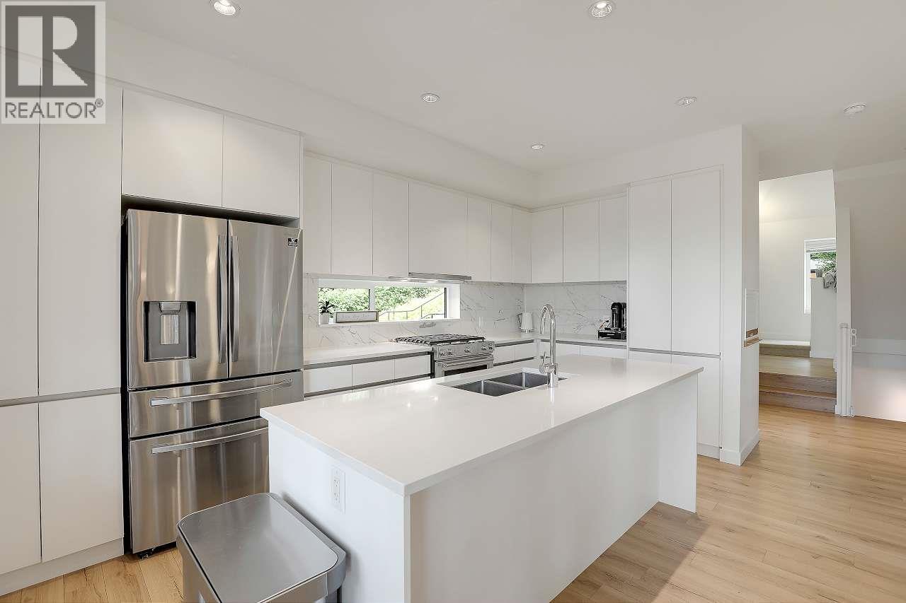 76 1228 HUDSON STREET, Coquitlam